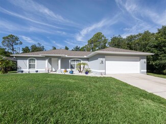 6739 Beckwith Ave, North Port, FL 34291
