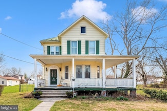 16 Lombard St, Thurmont, MD 21788