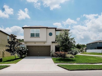 6444 Bar S Bar Trail, Zephyrhills, FL 33541