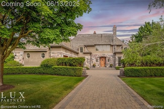 2937 Turtle Pond Ct Unit 40, Bloomfield Hills, MI 48302
