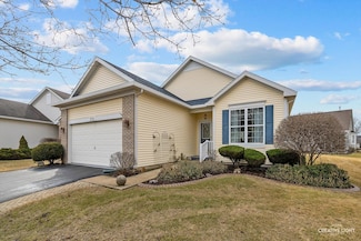 735 S Mecosta Ln, Romeoville, IL 60446