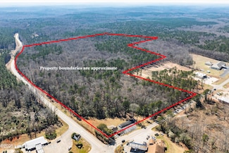 0 66 Acres Hwy 49 Hwy 50, Dadeville, AL 36853