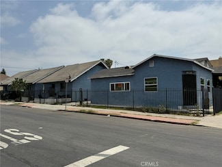 2503 Cincinnati St, Los Angeles, CA 90033