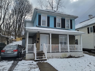 1222 Vestal Ave, Binghamton, NY 13903