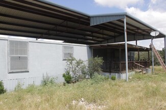 11700 S Fm 674 Unit 1,2,3 & 4, Rocksprings, TX 78880