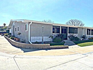 13941 El Dorado Dr Unit 66L   M2, Seal Beach, CA 90740