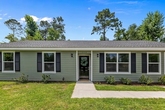 2328 Southhampton Dr, Tallahassee, FL 32311