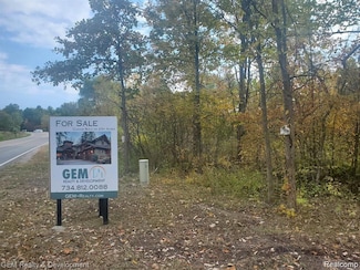 6002 7 Mile Rd, Northville, MI 48167