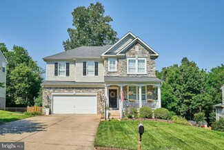 825 Kingsbrook Rd, Culpeper, VA 22701