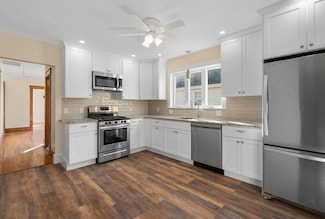19 Winter St Unit 1, Medford, MA 02155
