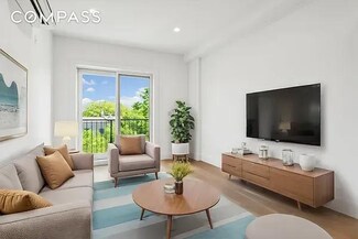1228 Putnam Ave Unit 3-F, Brooklyn, NY 11221