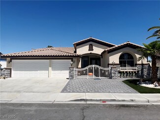 3064 Azure Bay St, Las Vegas, NV 89117