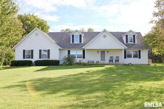 2617 145th Ave, Sherrard, IL 61281