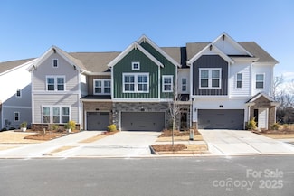 8125 Houser St, Cornelius, NC 28031