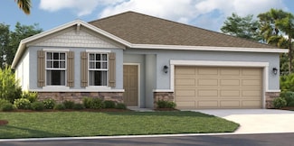 435 Eventide Ave, Mascotte, FL 34753