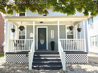 435 Starkweather St, Plymouth, MI 48170