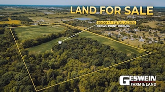 9130 Grand Blvd, Winfield Township, IN 46307