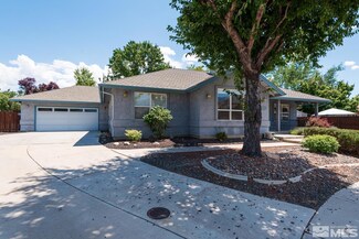 1222 Fieldgate Ct, Gardnerville, NV 89460