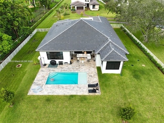 5000 SW 159th Ave, Southwest Ranches, FL 33331