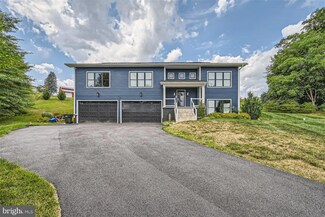 85 Westview Dr, Shrewsbury, PA 17361