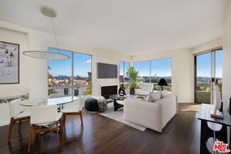 8960 Cynthia St Unit 211, West Hollywood, CA 90069