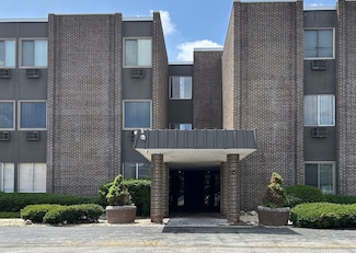 1117 Leavitt Ave Unit 110, Flossmoor, IL 60422