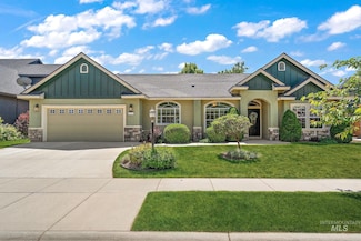 2327 W Boulder Bar Dr, Meridian, ID 83646