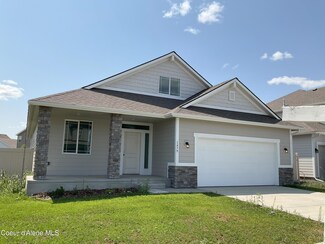 1479 N Wollaston Dr, Post Falls, ID 83854