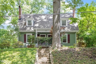 1314 Glendale Ave, Durham, NC 27701
