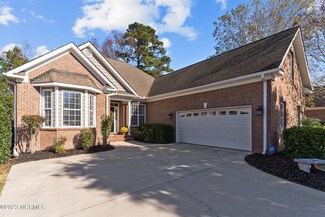 509 Windchime Dr, Wilmington, NC 28412