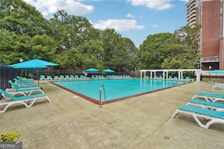 377 Ralph McGill Blvd NE Unit C, Atlanta, GA 30312
