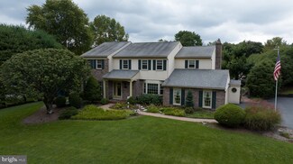 1321 N Tulip Dr, West Chester, PA 19380