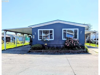 4400 Ocean Beach Hwy Unit 68, Longview, WA 98632