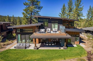 11614 Henness Rd Unit Share A, Truckee, CA 96161