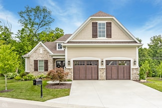 4135 Hartswick Ct, Zionsville, IN 46077