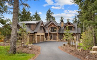 541 Kokanee Loop, Cle Elum, WA 98922