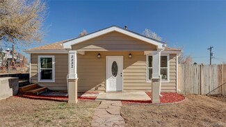 3332 S Clay St, Englewood, CO 80110