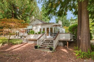3337 Sahalee Way NE, Sammamish, WA 98074