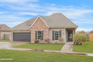 1900 Daspit Rd, New Iberia, LA 70563