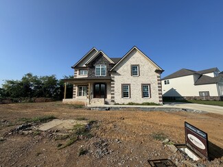 3037 Shady Forest Dr, Murfreesboro, TN 37128