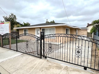 13944 Olive St, Baldwin Park, CA 91706