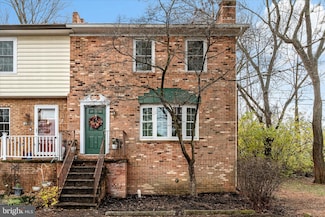 126 Warren Cir, Stephens City, VA 22655