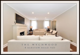 8 Barstow Rd Unit 6-D, Great Neck, NY 11021