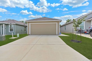 7271 Pasture Run, San Antonio, TX 78252