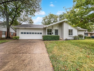 8512 Charing Cross Ln, Dallas, TX 75238