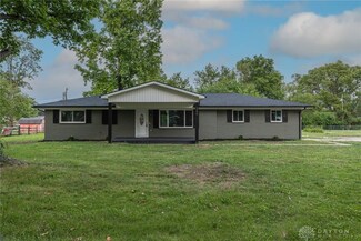 3336 Woodhaven Dr, Franklin, OH 45005