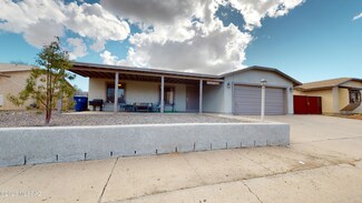 5561 S Lamplighter Dr, Tucson, AZ 85746