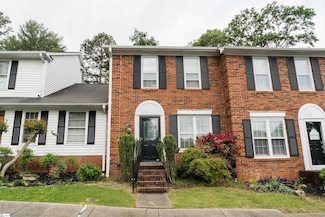 45 Somersett Dr, Spartanburg, SC 29301