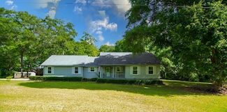 6005 Hopewell Church Rd, Pine Mountain, GA 31822