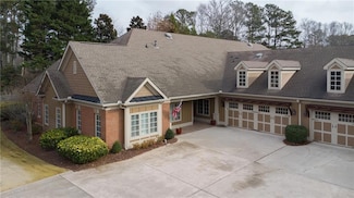 2516 Ballantrae Cir Unit 39, Cumming, GA 30041